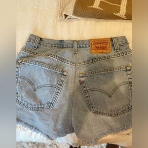 Vintage Levi’s